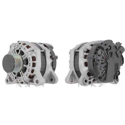 REMAN ALTERNATOR PSA OPEL C3 308 CORSA