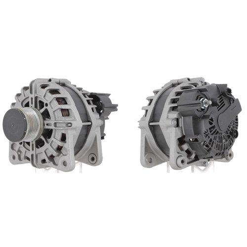 REMAN ALTERNATOR RENAULT MEGANE