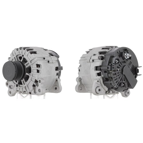 REMAN ALTERNATOR DACIA DUSTER