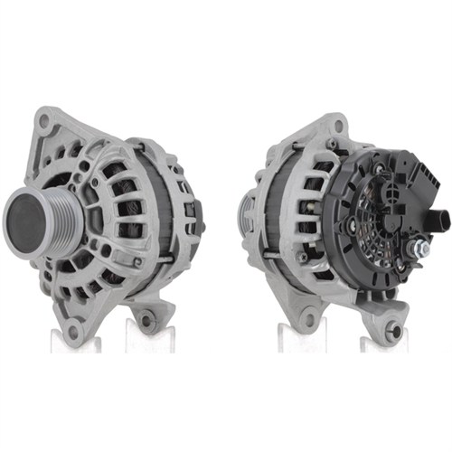REMAN ALTERNATOR IVECO DAILY