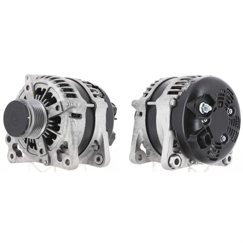REMAN ALTERNATOR PORSCHE MACAN