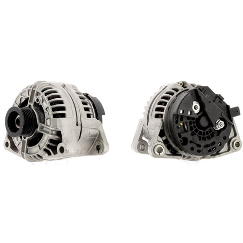 REMAN ALTERNATOR OPEL ASTRA