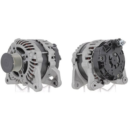 REMAN ALTERNATOR RENAULT CAPTUR MEGANE