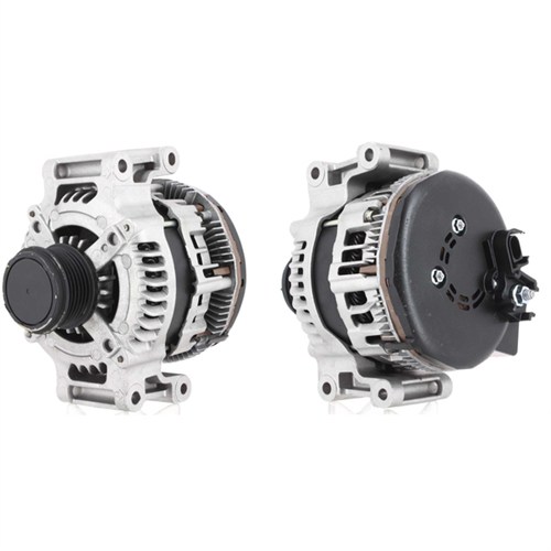REMAN ALTERNATOR AUDI A4 A5