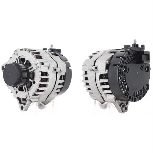 REMAN ALTERNATOR MERCEDES CLA GLA