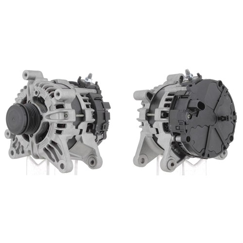 REMAN ALTERNATOR MERCEDES CLA GLA