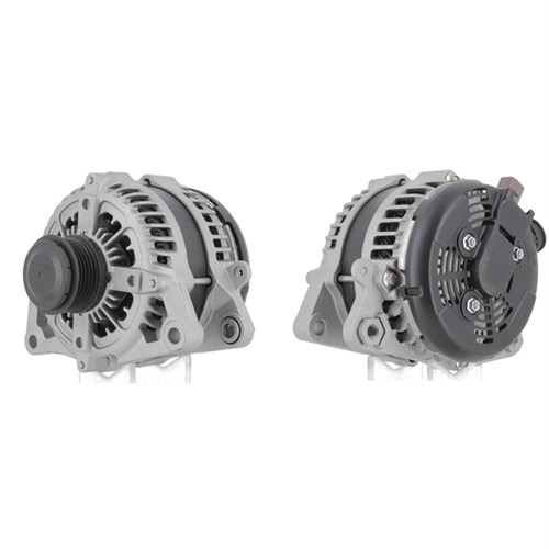 REMAN ALTERNATOR FIAT JEEP 500X RENEGADE