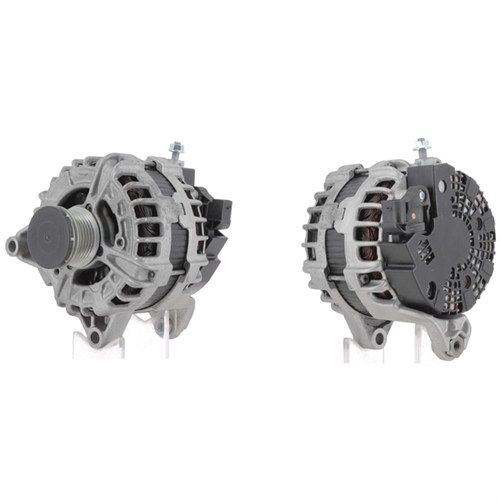 REMAN ALTERNATOR BMW 520 X1