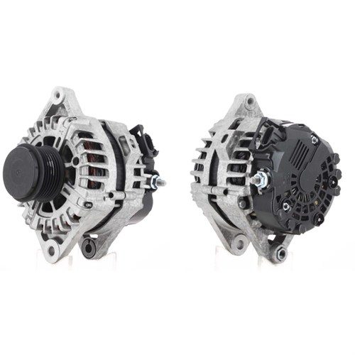 REMAN ALTERNATOR HYUNDAI I20