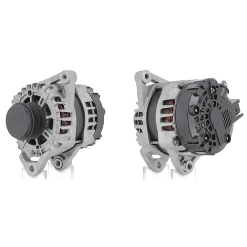 REMAN ALTERNATOR HYUNDAI KIA I10 PICANTO