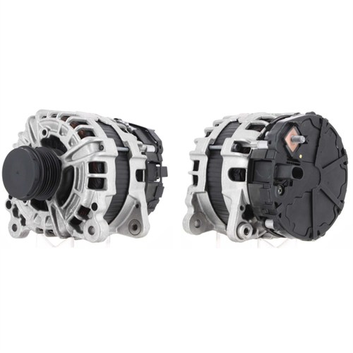 REMAN ALTERNATOR VAG Q7 TOUAREG