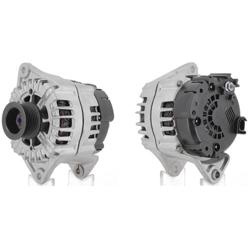 REMAN ALTERNATOR IVECO DAILY