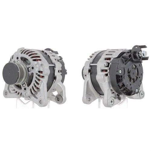 REMAN ALTERNATOR NISSAN MICRA