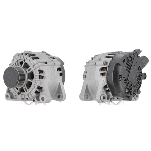 REMAN ALTERNATOR PSA BERLINGO PARTNER