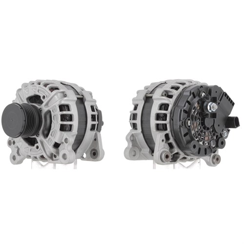REMAN ALTERNATOR AUDI A3