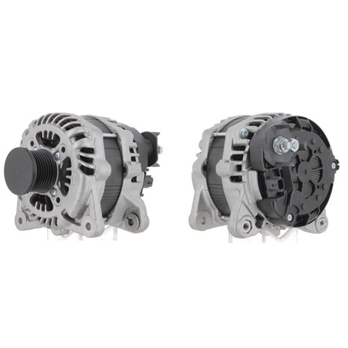 REMAN ALTERNATOR NISSAN RENAULT NV300 TRAFIC