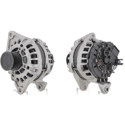 REMAN ALTERNATOR FIAT IVECO DUCATO DAILY
