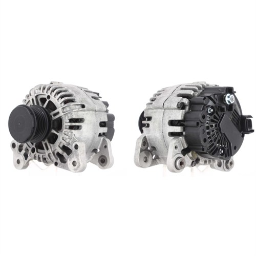 REMAN ALTERNATOR VAG AMAROK