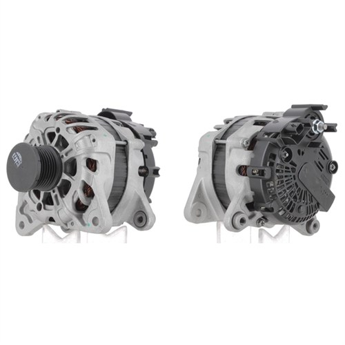 REMAN ALTERNATOR DACIA RENAULT DUSTER CAPTUR
