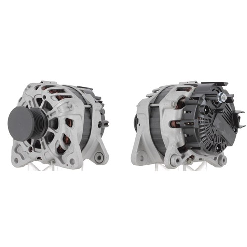 REMAN ALTERNATOR DACIA RENAULT DUSTER CAPTUR