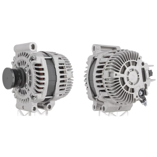 REMAN ALTERNATOR PSA 308 508 DS7
