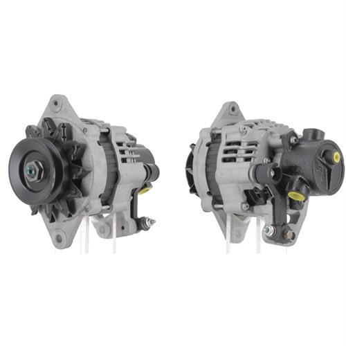 REMAN ALTERNATOR MAZDA B SERIE