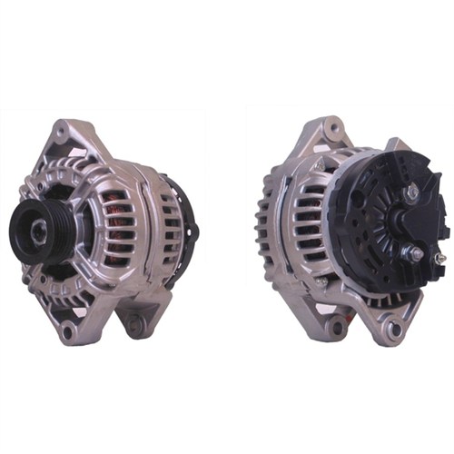 REMAN ALTERNATOR OPEL VAUXHALL VECTRA ASTRA