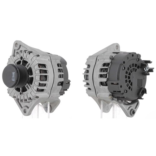 REMAN ALTERNATOR FIAT DUCATO