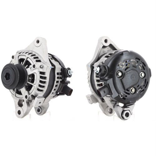 REMAN ALTERNATOR TOYOTA COROLLA RAV4