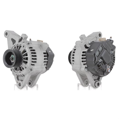 REMAN ALTERNATOR TOYOTA LAND CRUISER