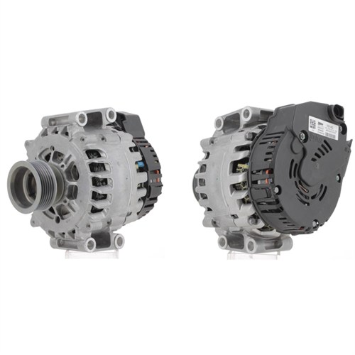 REMAN ALTERNATOR AUDI Q7