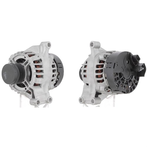 REMAN ALTERNATOR FIAT LANCIA PANDA YPSILON