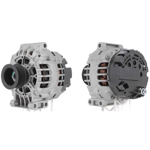 REMAN ALTERNATOR RENAULT SCENIC