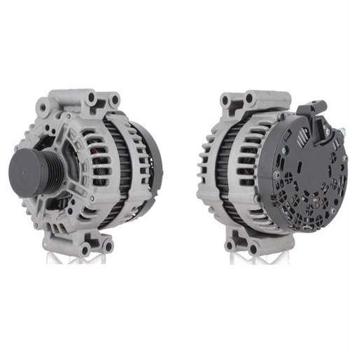 REMAN ALTERNATOR BMW 130