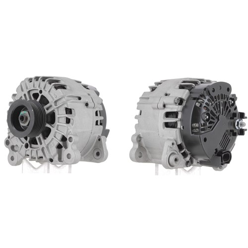 REMAN ALTERNATOR VAG TOUAREG
