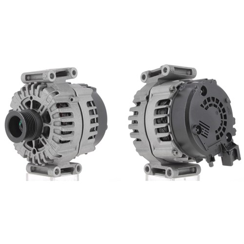 REMAN ALTERNATOR INFINITI Q50