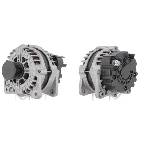 REMAN ALTERNATOR RENAULT MASTER