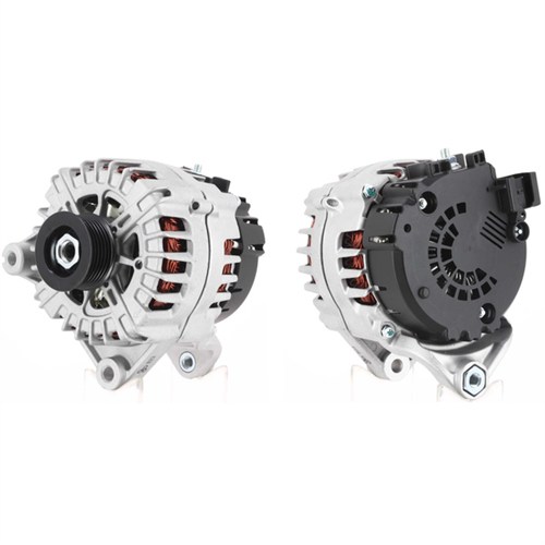 REMAN ALTERNATOR BMW X5 X6