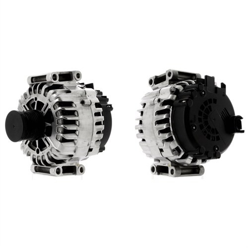 REMAN ALTERNATOR MERCEDES SPRINTER