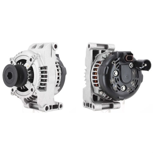 REMAN ALTERNATOR FIAT TIPO