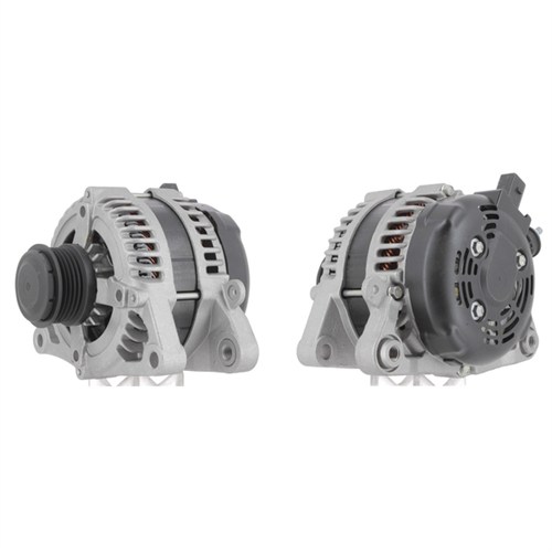 REMAN ALTERNATOR FIAT JEEP 500X RENEGADE