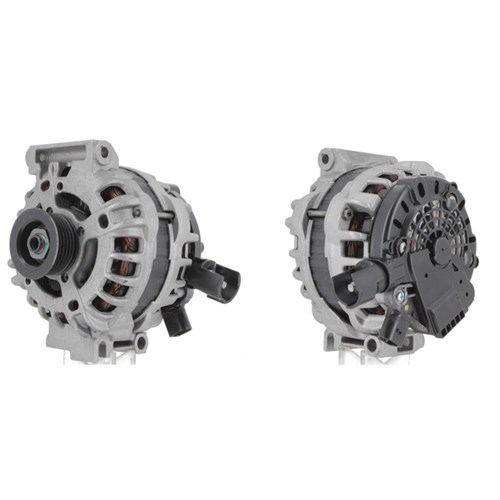 REMAN ALTERNATOR FIAT JEEP 500X RENEGADE
