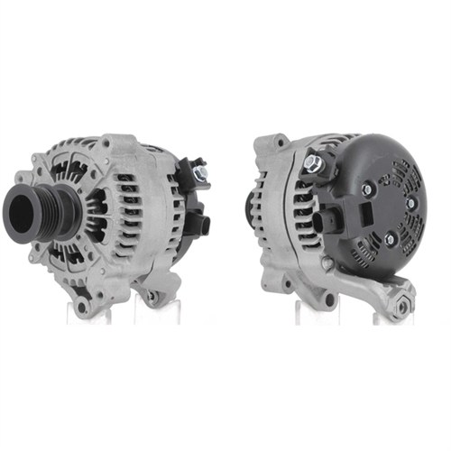 REMAN ALTERNATOR BMW 114 116
