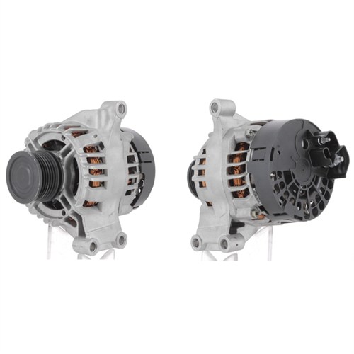 REMAN ALTERNATOR ALFA ROMEO 4C