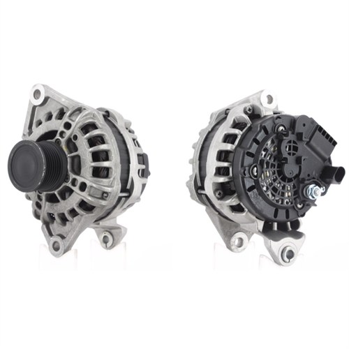 REMAN ALTERNATOR FIAT DUCATO