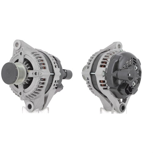 REMAN ALTERNATOR JEEP RENEGADE