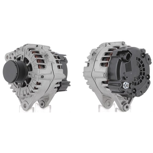 REMAN ALTERNATOR FIAT DUCATO