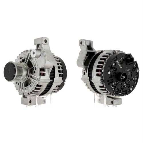 REMAN ALTERNATOR VOLVO S60 S80 V60 V70