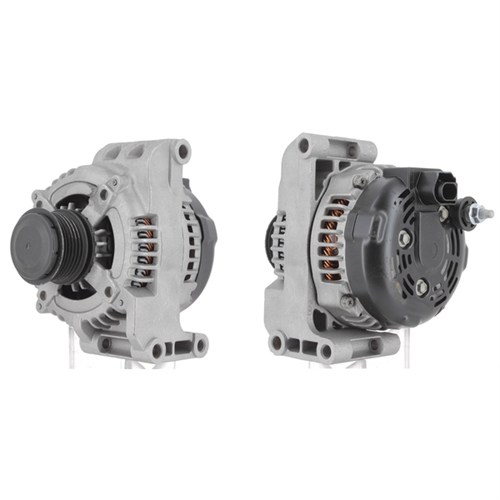 REMAN ALTERNATOR FIAT 500X
