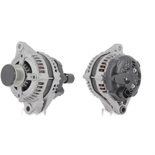 REMAN ALTERNATOR JEEP FIAT RENEGADE 500X